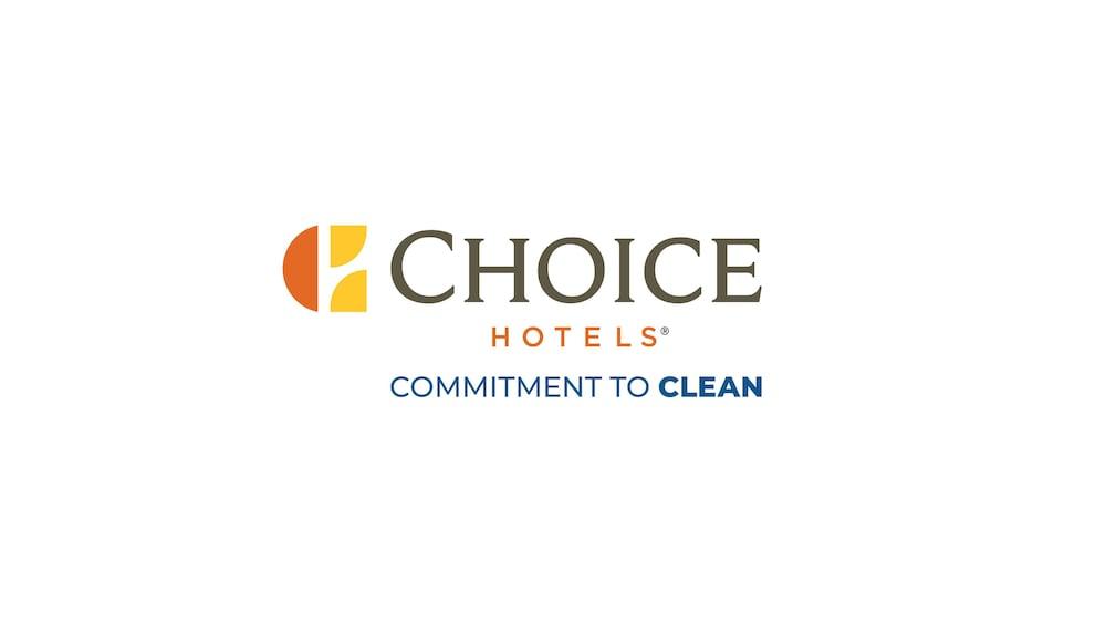 Comfort Inn & Suites Hillsville I-77 Экстерьер фото